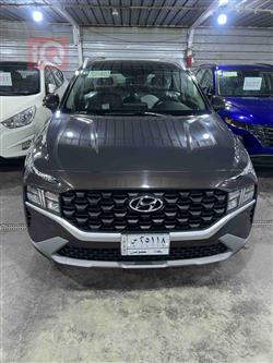 هيونداي سانتافي